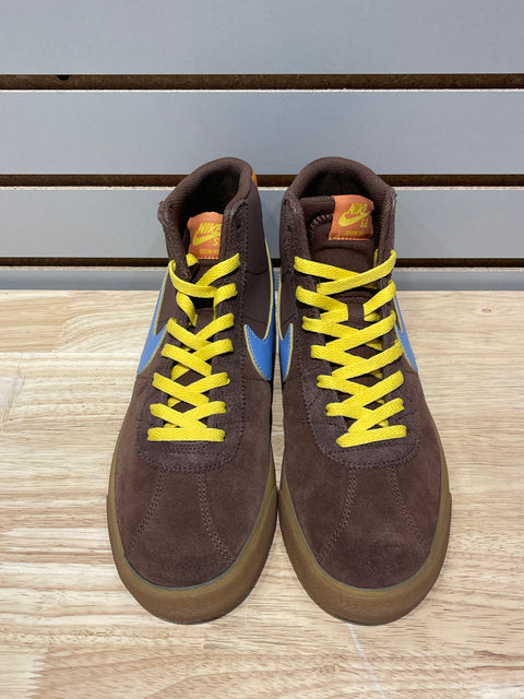 Nike SB Bruin High Why So Sad? (Women's) Sz 10.5