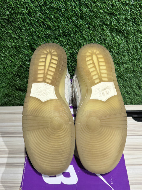 Nike SB Dunk Low Mummy Sz 8.5