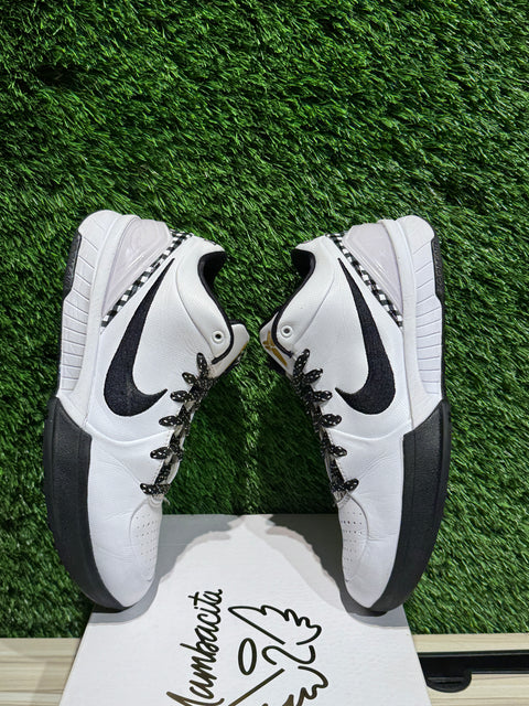 Nike Kobe 4 Protro Mambacita Gigi Sz 6.5M