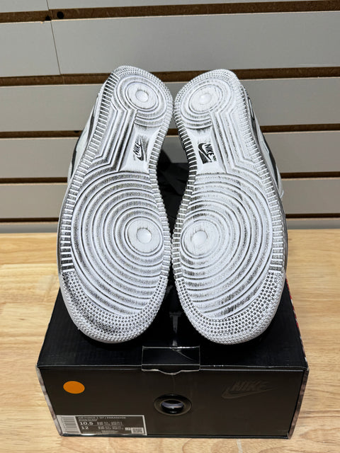 Nike Air Force 1 Low G-Dragon Peaceminusone Para-Noise 2.0 Sz 10.5M