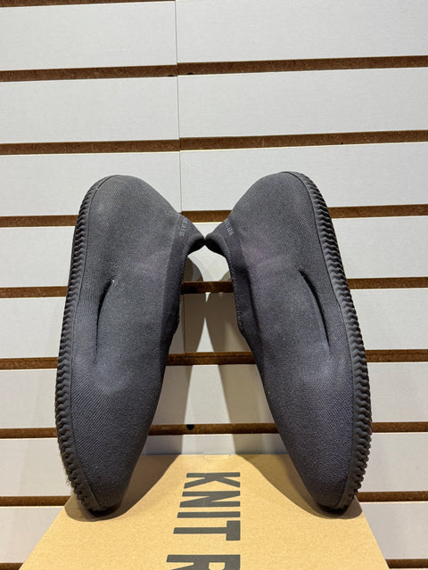 adidas Yeezy Knit RNR Fade Onyx Sz 10.5