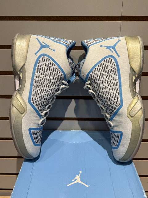 Jordan Ultimate Gift of Flight (11/29) Sz 14