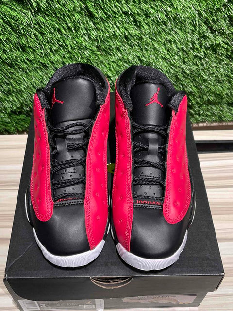 Jordan 13 Retro Low Very Berry (PS) Sz 2Y