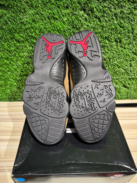 Jordan 9 Retro Olive (2024) Sz 13M