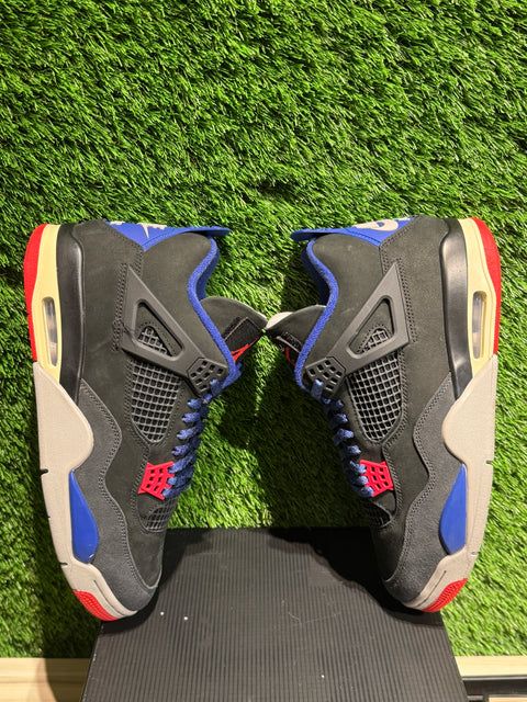 Jordan 4 Retro Rare Air (White Lettering) Sz 11.5