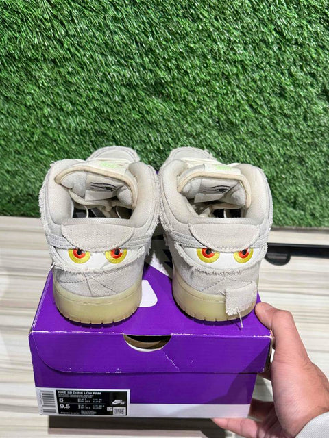 Nike SB Dunk Low Mummy Sz 8M
