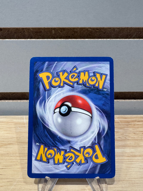 Lt. Surge's Electabuzz (6) - Pokemon Gym Heroes (G1)
