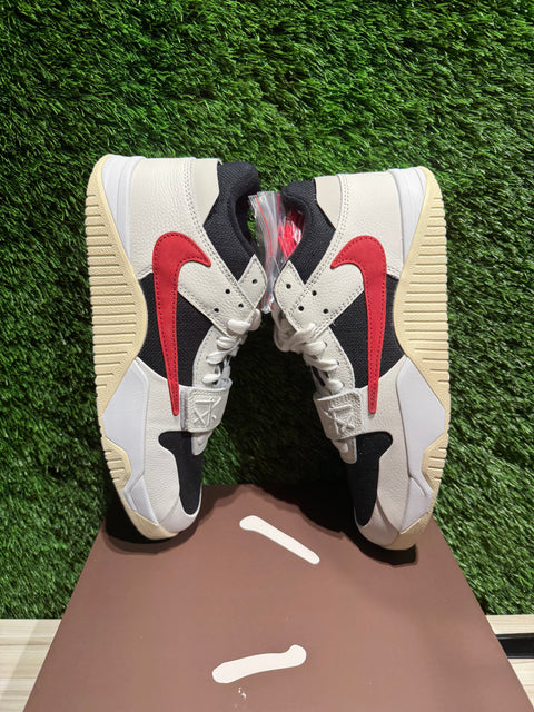Jordan Jumpman Jack TR Travis Scott University Red Sz 8.5M