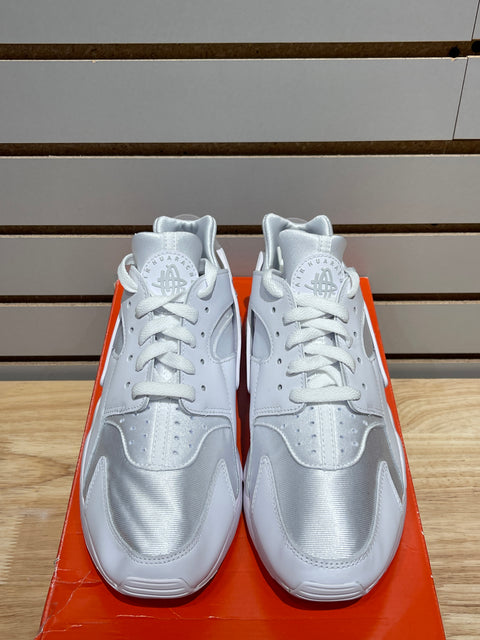 Nike Air Huarache White Pure Platinum (2021) Sz 10