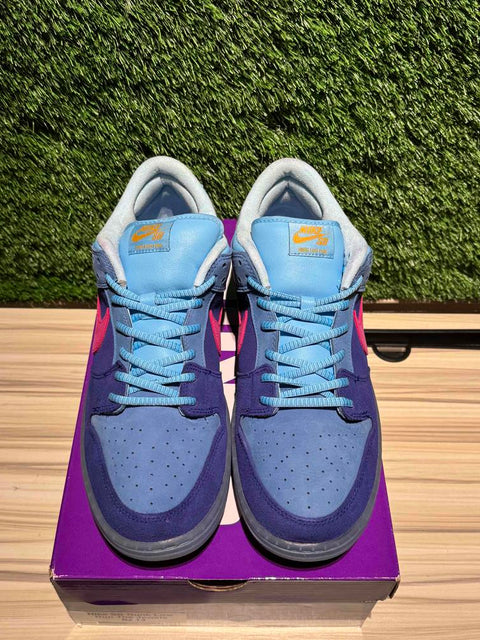 Nike SB Dunk Low Run The Jewels Sz 13M