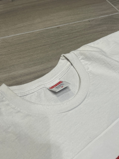 Supreme André 3000 Tee White Sz M