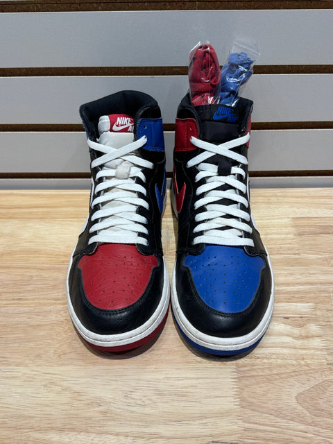 Jordan 1 Retro Top 3 Sz 12