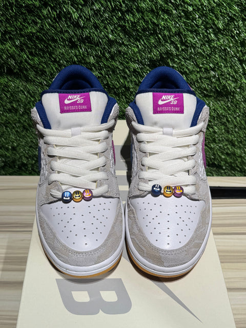 Nike SB Dunk Low Rayssa Leal Sz 7.5M