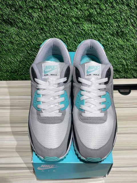 Nike Air Max 90 Recraft Turquoise Sz 9.5M