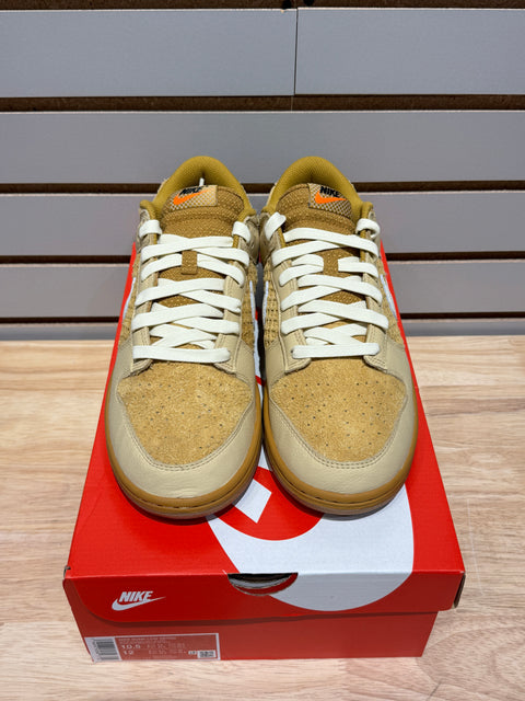 Nike Dunk Low Waffle