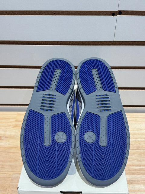 Nike SB Zoom Air Paul Rodriguez 1 Dodgers Sz 8.5