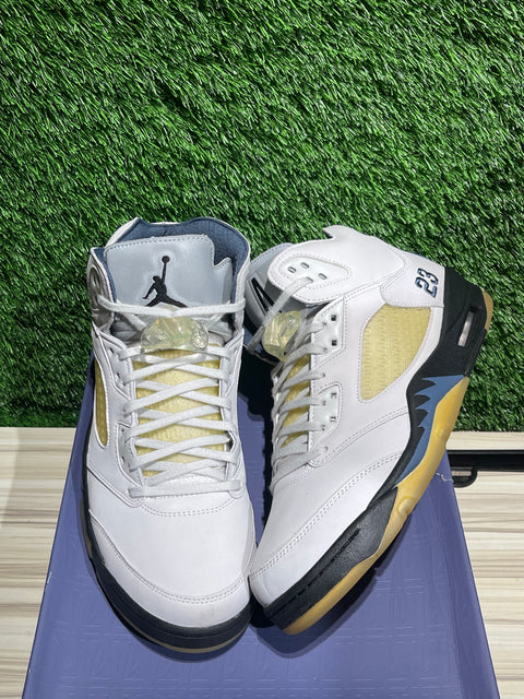 Jordan 5 Retro A Ma Maniére Dawn (Women's) SZ 13M