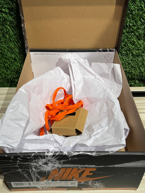 Jordan 1 Retro High OG Shattered Backboard (2025) Sz 11.5