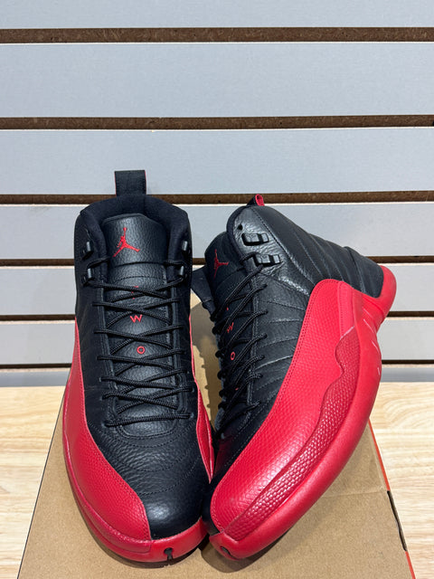 Jordan 12 Retro Flu Game (2025) Sz 12