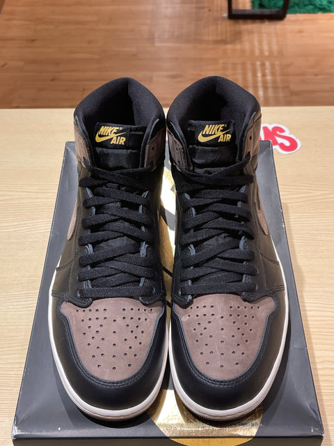 Jordan 1 Retro High OG Palomino SZ 11