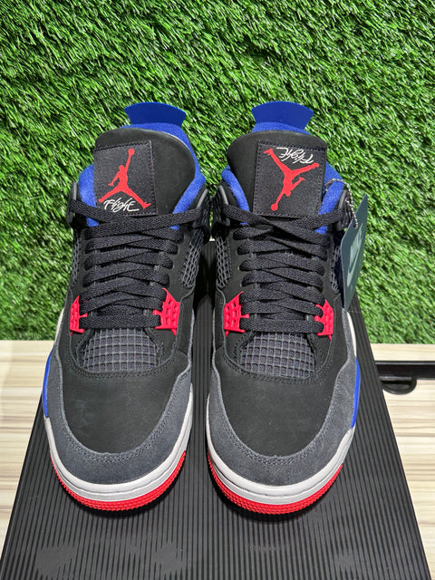 Jordan 4 Retro Rare Air (Gold Lettering) Sz 9.5