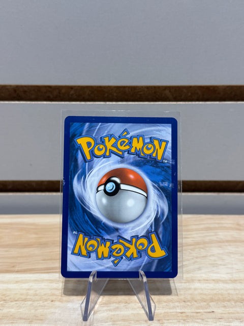 Pokémon Gardevoir ex - 245/198 - SV01: Scarlet & Violet Base Set (SVI)