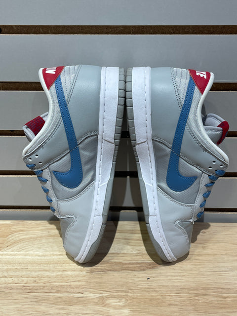 Nike Dunk Low Silver Surfer (2024) Sz 10