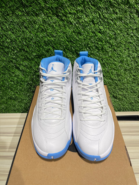 Jordan 12 Retro Melo (2025) Sz 10
