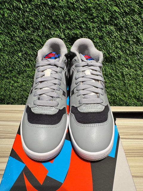 Nike Mac Attack QS SP Travis Scott Cactus Jack Sz 3.5M