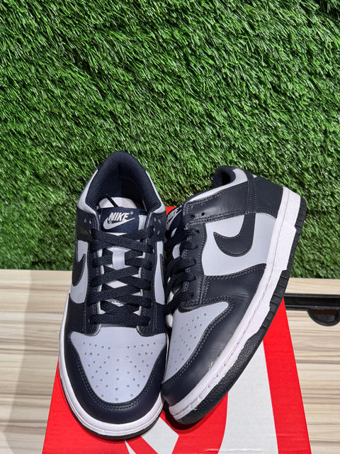 Nike Dunk Low Georgetown (GS) Sz 5.5Y