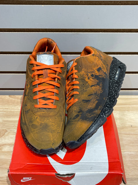 Nike Air Max 90 Mars Landing Sz 12