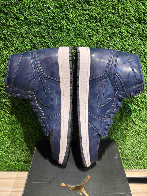 Jordan 1 Retro Dover Street Market Sz 11M