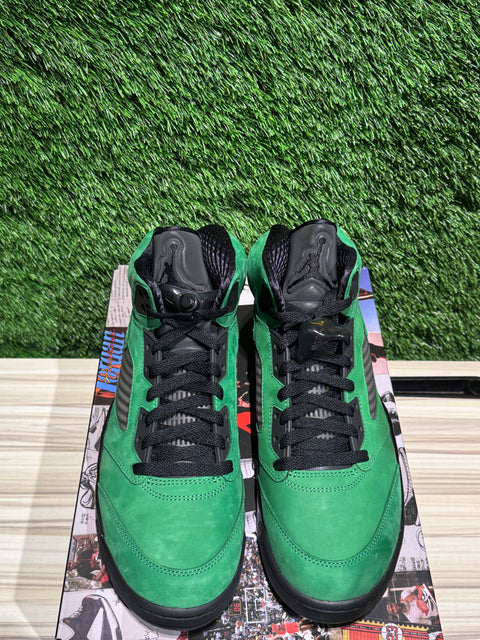 Jordan 5 Retro SE Oregon Sz 9.5M