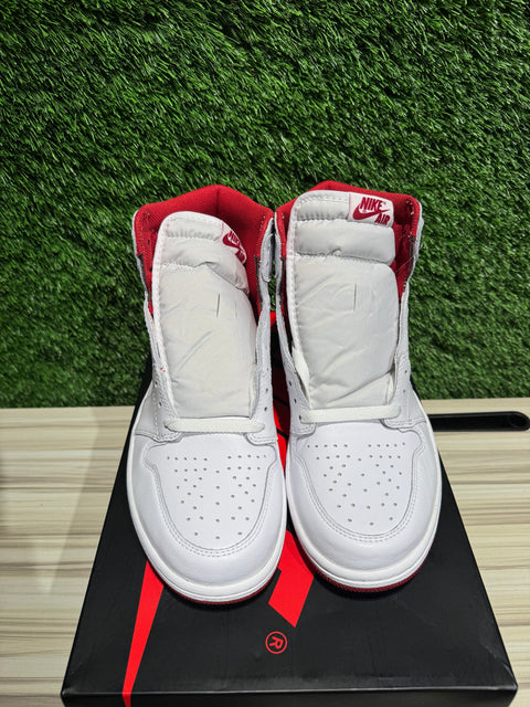 Jordan 1 Retro Metallic Red (2017) Sz 10