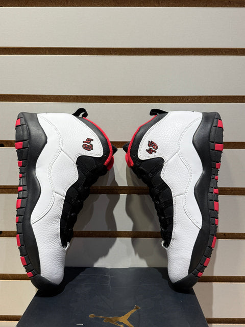 Jordan 10 Retro Double Nickel (GS) Sz 6.5Y