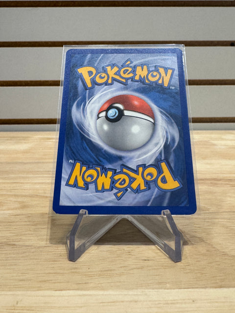 Dark Celebi - EX Pokemon Hidden Legends (HL)