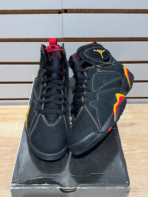 Jordan 7 Retro Citrus (2006) Sz 10