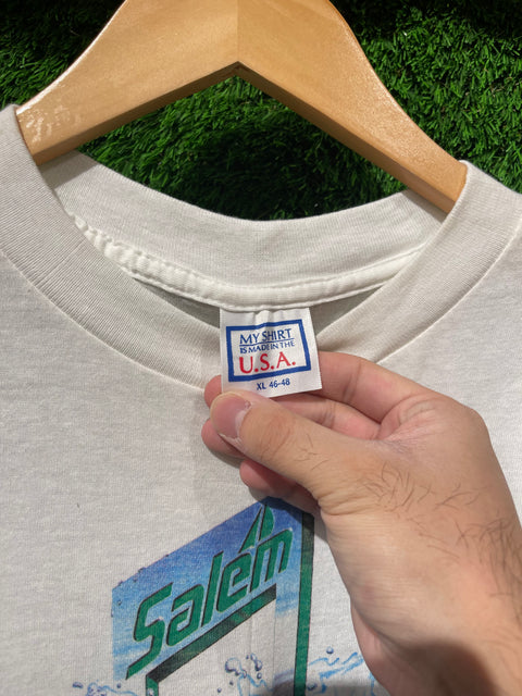 Vintage Soundwaves Tee Sz XL