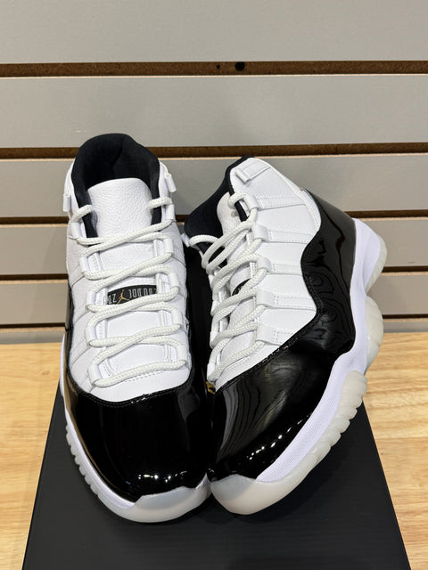 Jordan 11 Retro DMP Gratitude (2023) Sz 11