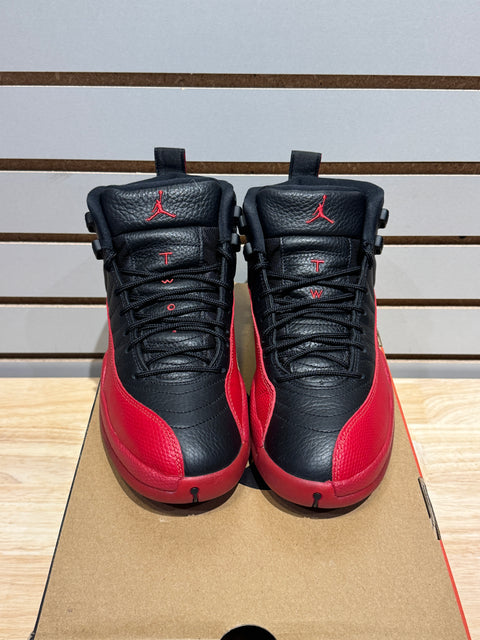 Jordan 12 Retro Flu Game (2025) Sz 8