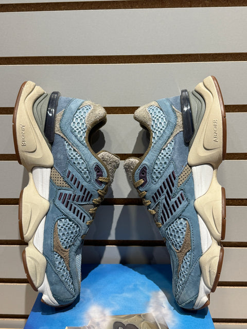 New Balance 9060 Bodega Age of Discovery Sz 10.5