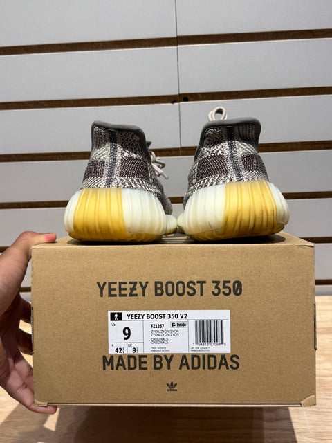 adidas Yeezy Boost 350 V2 Zyon