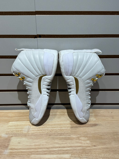 Jordan 12 Retro OVO White Sz 10