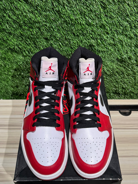 Jordan 1 Retro Chicago (2013)