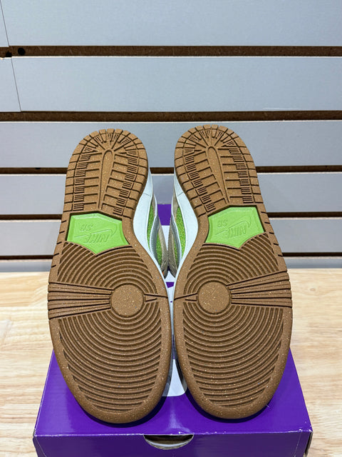 Nike SB Dunk Low Escargot Sz 10
