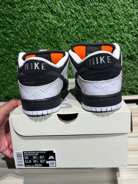 Nike SB Dunk Low TIGHTBOOTH Sz 10