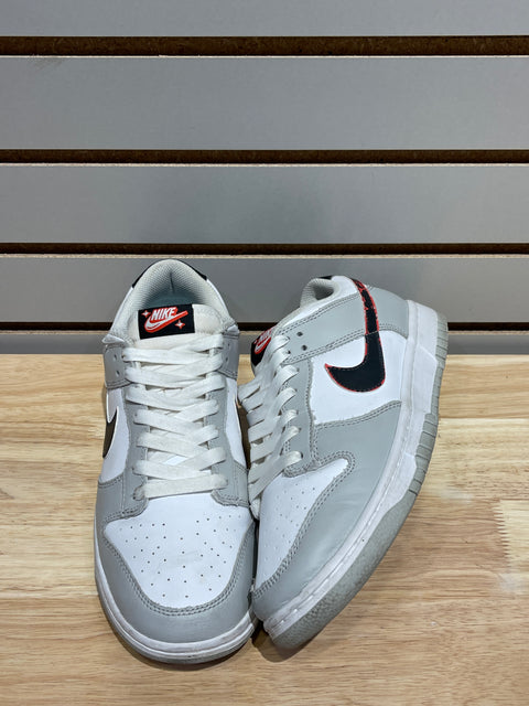 Nike Dunk Low SE Lottery Pack Grey Fog Sz 9.5