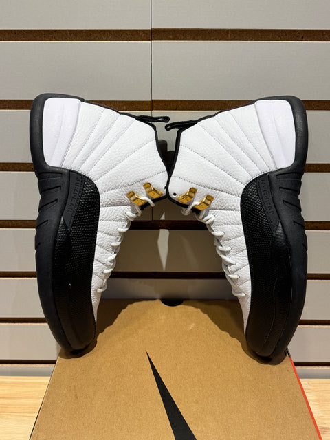 Jordan 12 Retro Taxi (2025) Sz 8.5