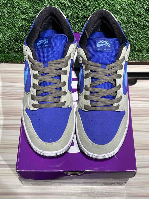 Nike SB Dunk Low ACG Celadon Sz 13M