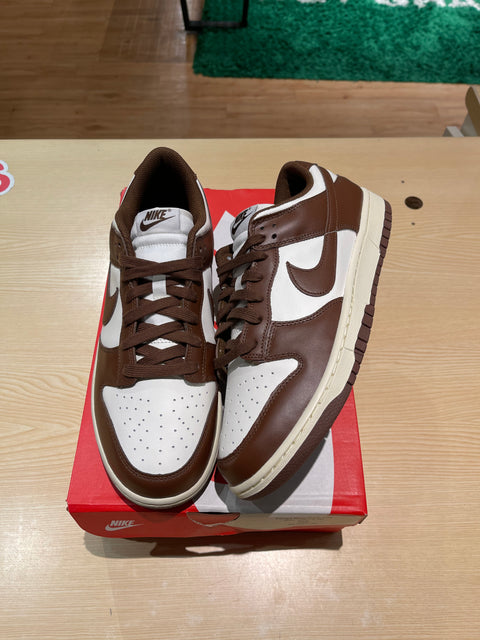 DS Cacao Wow Dunk Low Sz 12W/10.5M